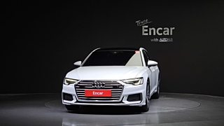 AUDI A6 C8 2021
