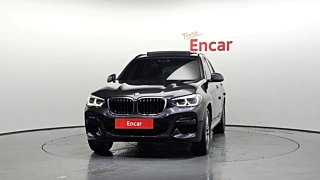 BMW X3 G01 2020