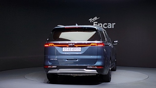 KIA CARNIVAL 2021