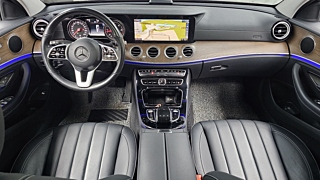 MERCEDES BENZ E-CLASS W213 2020