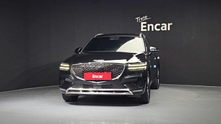 GENESIS GV70 2021