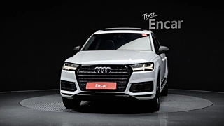 AUDI Q7 4M 2019