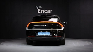 KIA EV6 2021
