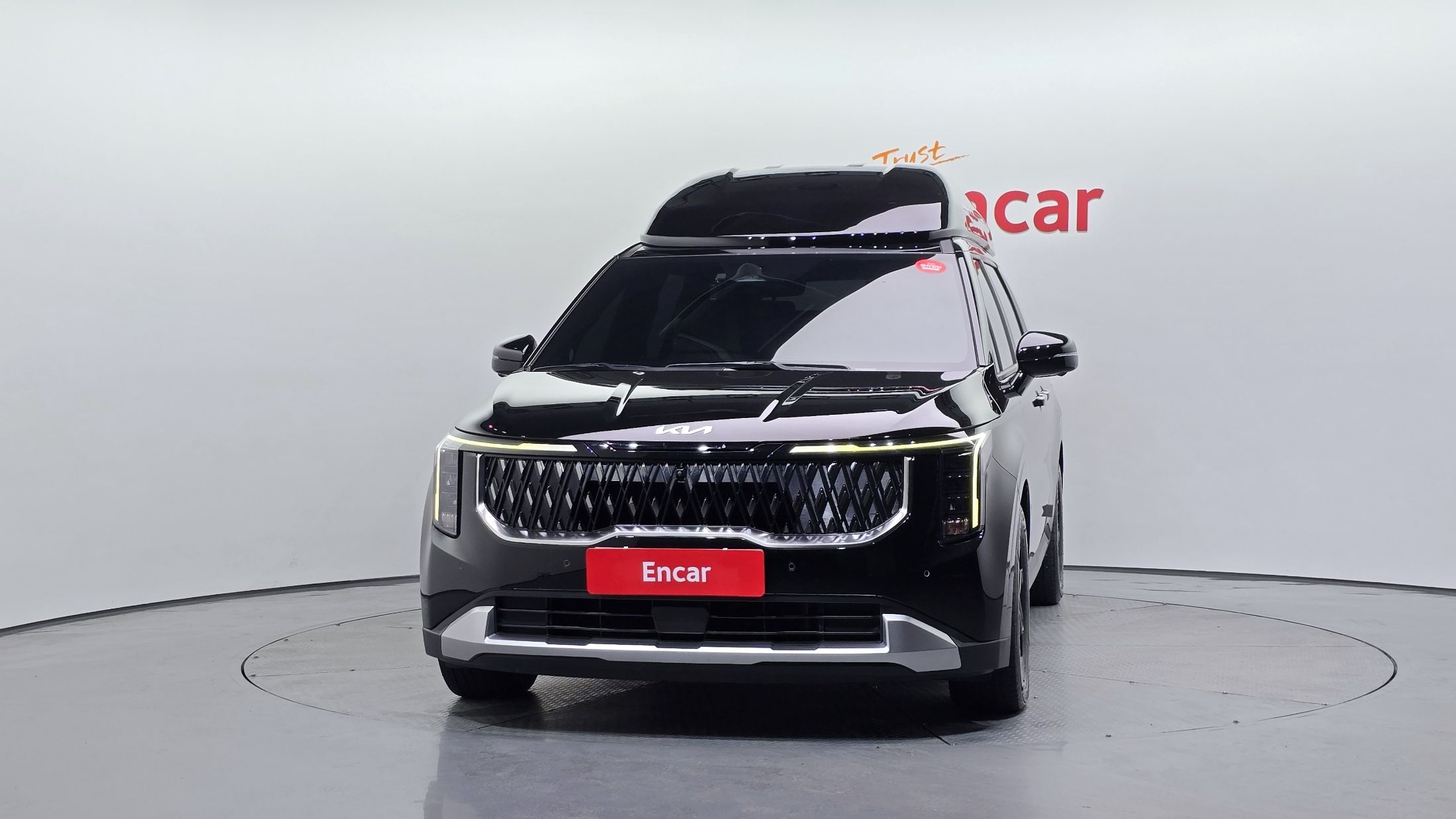 KIA CARNIVAL 2023