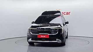 KIA CARNIVAL 2023