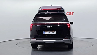 KIA CARNIVAL 2023
