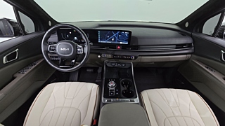 KIA CARNIVAL 2023