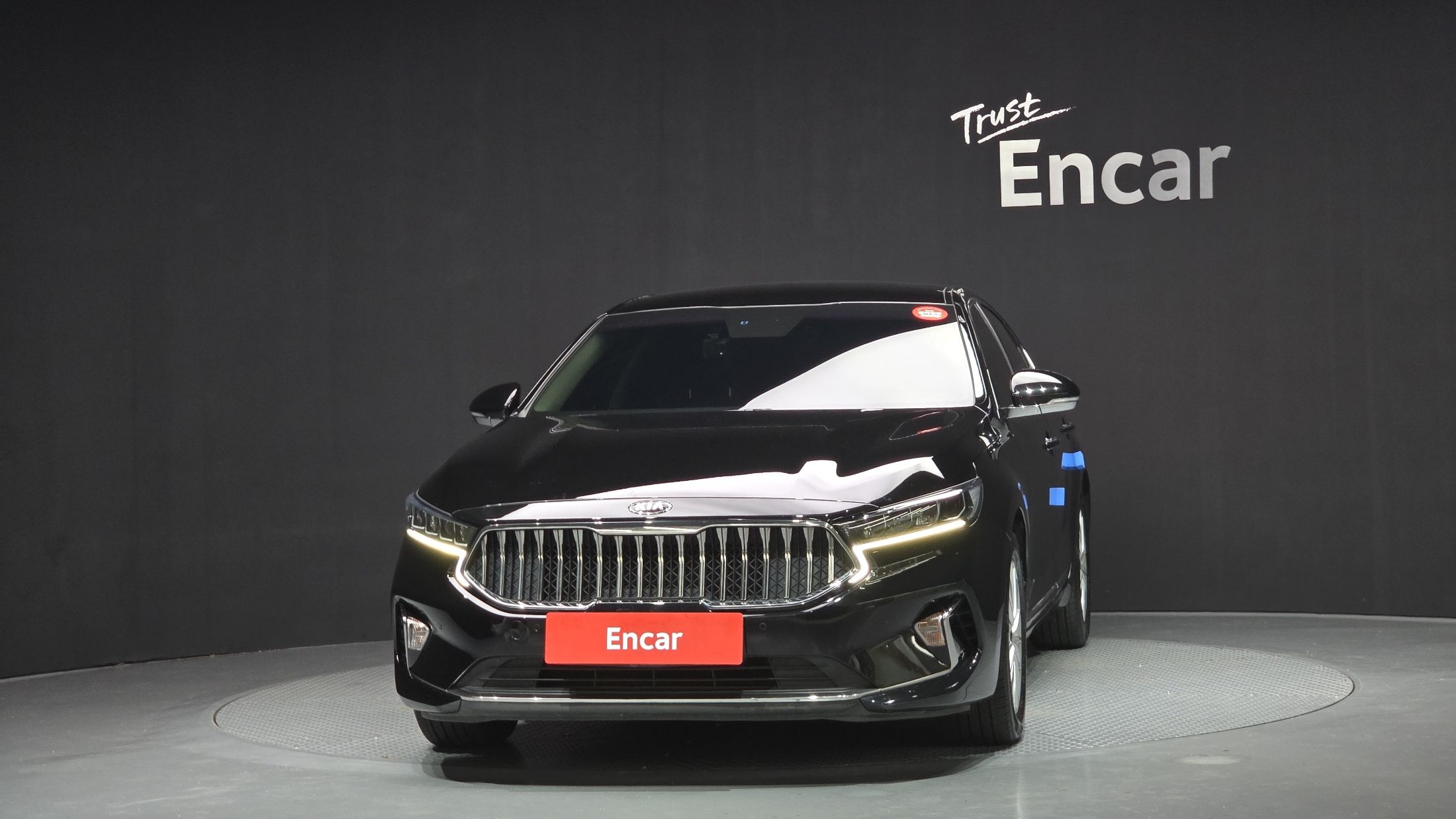 KIA K7 PREMIER 2020