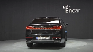 KIA K7 PREMIER 2020