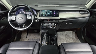 KIA K7 PREMIER 2020