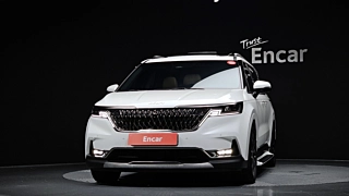KIA CARNIVAL 2023