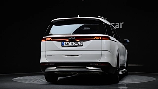 KIA CARNIVAL 2023