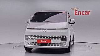 HYUNDAI STARIA 2023