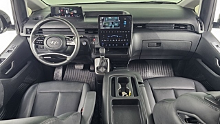 HYUNDAI STARIA 2023