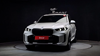 BMW X5 G05 2024