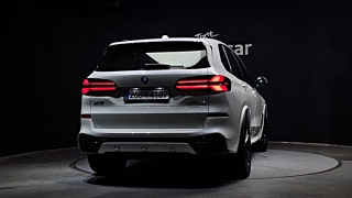 BMW X5 G05 2024