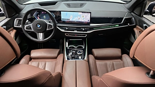 BMW X5 G05 2024