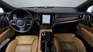 VOLVO S90 2021