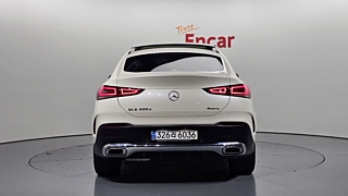 MERCEDES BENZ GLE-CLASS W167 2020