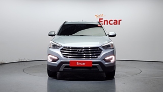 HYUNDAI MAXCRUZ 2014