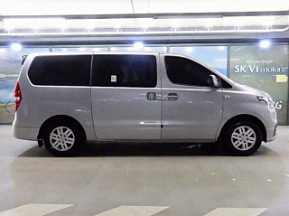 HYUNDAI STAREX GRAND 2021