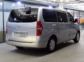 HYUNDAI STAREX GRAND 2021