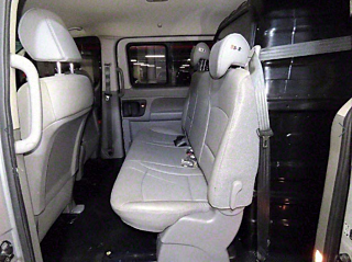 HYUNDAI STAREX GRAND 2021
