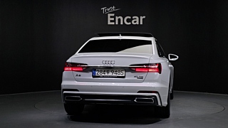 AUDI A6 C8 2022