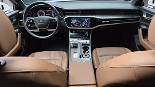 AUDI A6 C8 2022