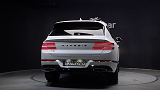 GENESIS GV80 2023