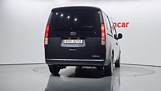 HYUNDAI STARIA 2021
