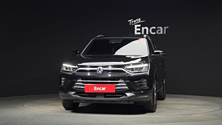 SSANGYONG KORANDO BEAUTIFUL 2019