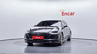 HYUNDAI SONATA DN8 2020