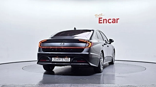 HYUNDAI SONATA DN8 2020