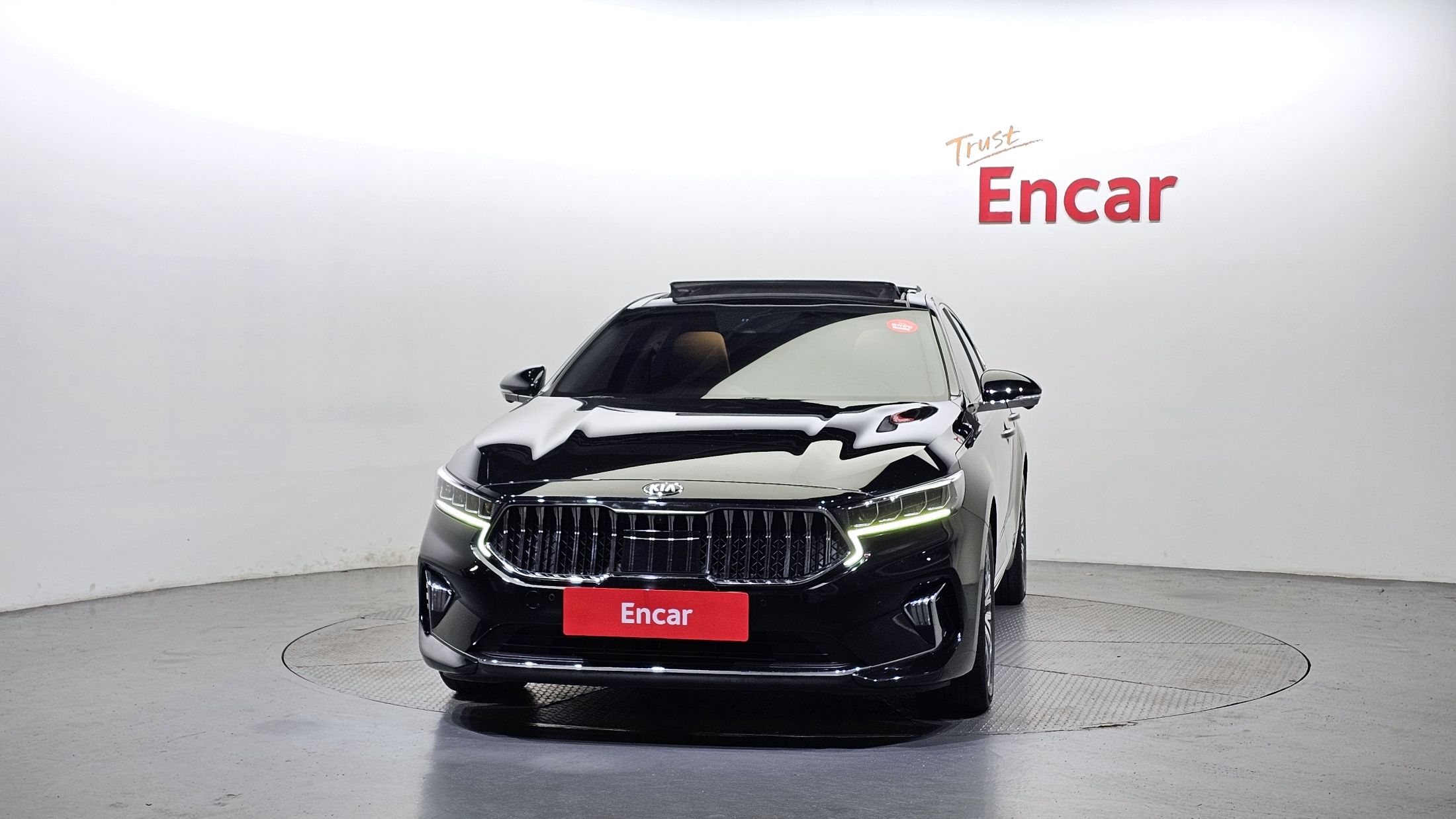 KIA K7 PREMIER 2019
