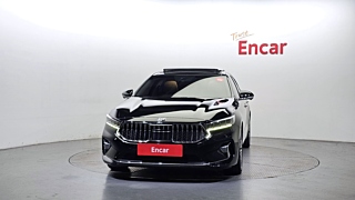 KIA K7 PREMIER 2019