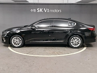 KIA K7 PREMIER 2020