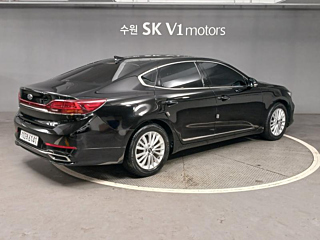 KIA K7 PREMIER 2020