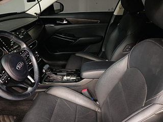 KIA K7 PREMIER 2020