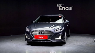 HYUNDAI SONATA NEW RISE 2019