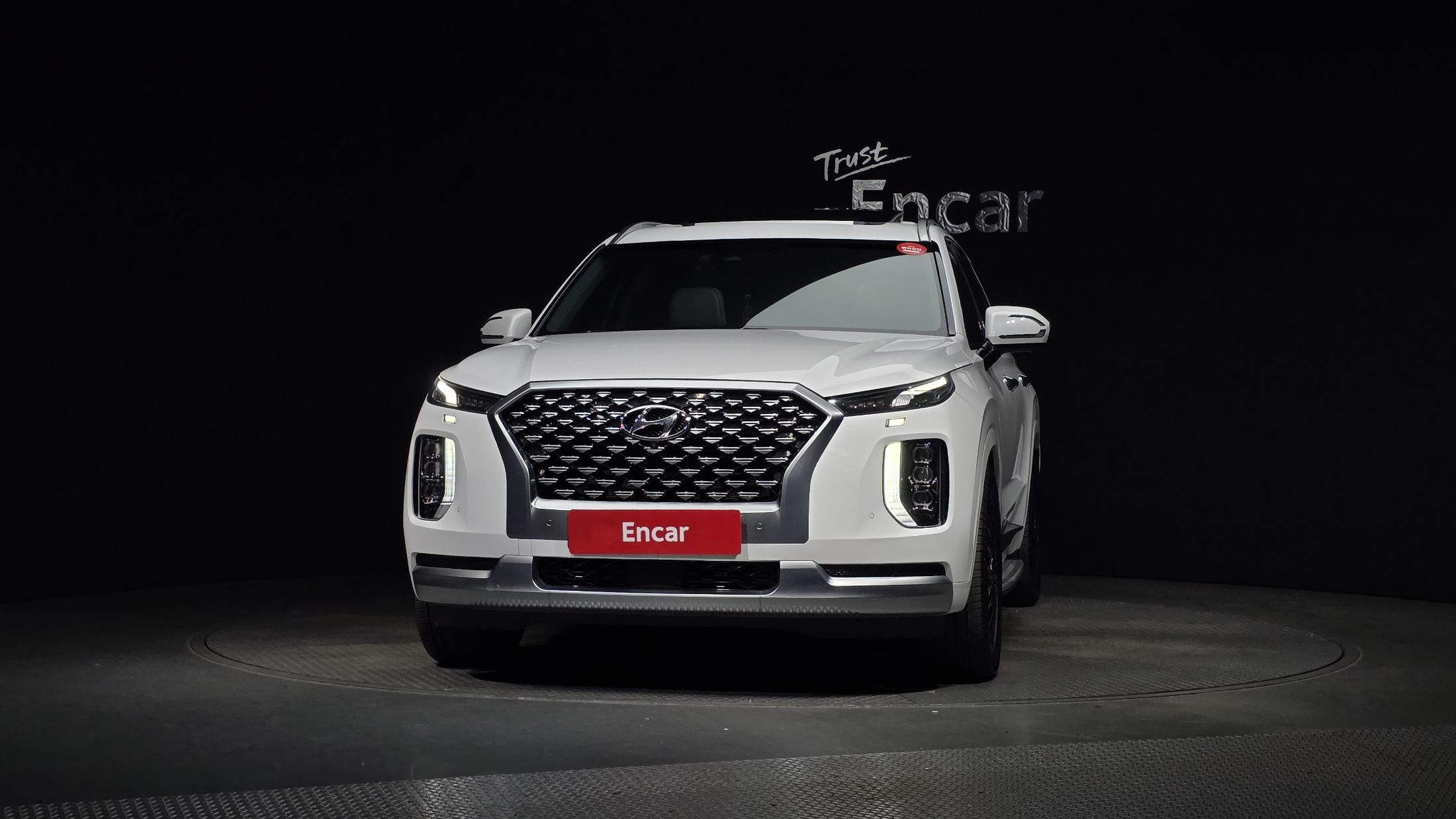 HYUNDAI PALISADE 2020