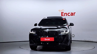 BMW X4 G02 2023