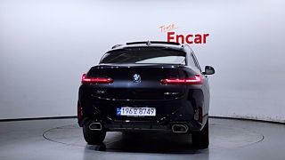 BMW X4 G02 2023