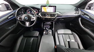 BMW X4 G02 2023