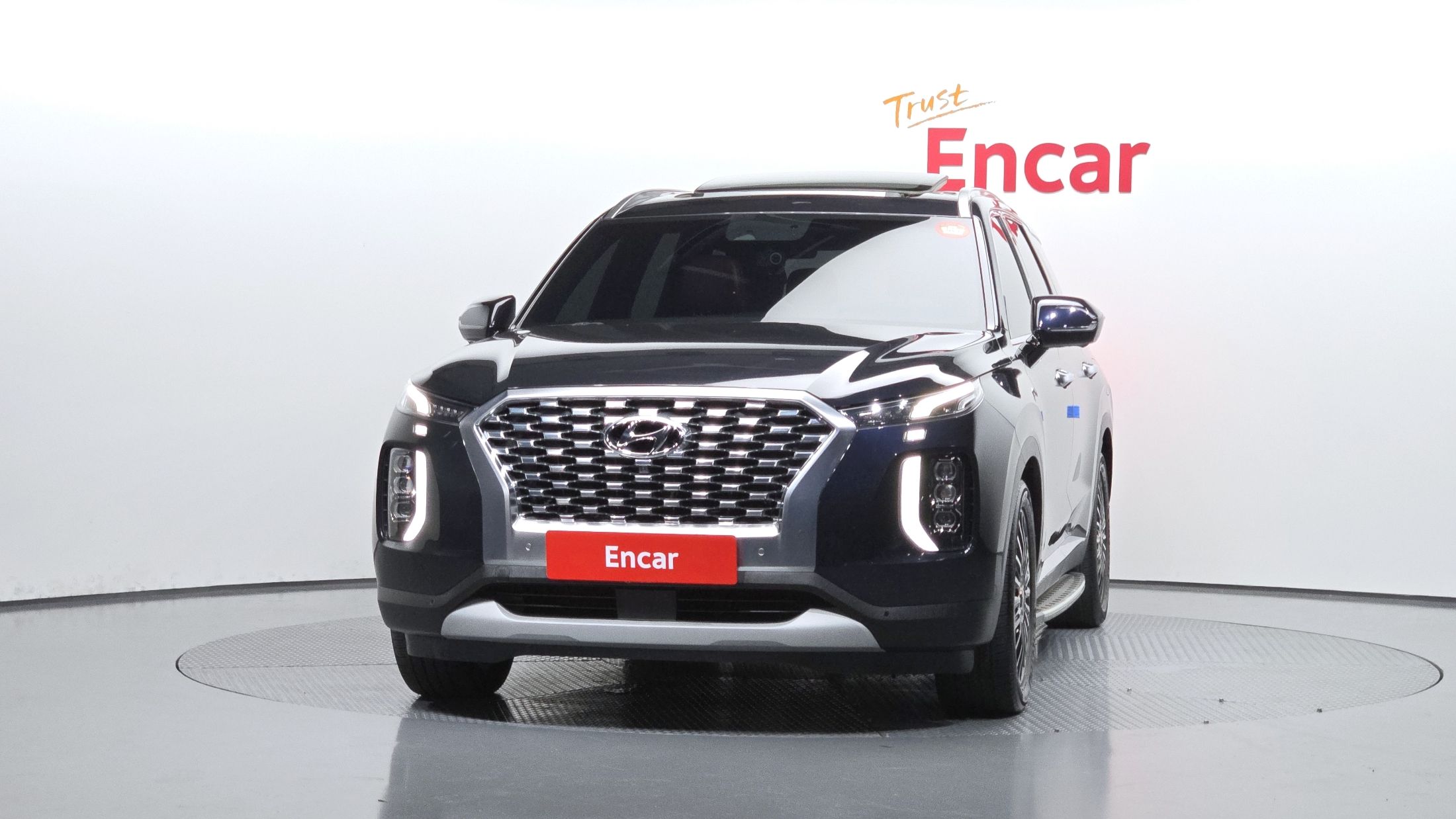 HYUNDAI PALISADE 2020
