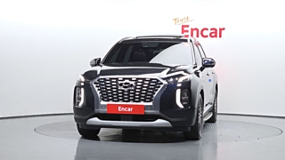 HYUNDAI PALISADE 2020