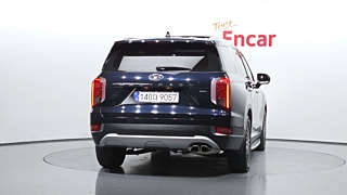 HYUNDAI PALISADE 2020