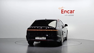 HYUNDAI GRANDEUR GN7 2022
