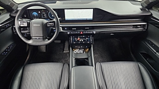 HYUNDAI GRANDEUR GN7 2022
