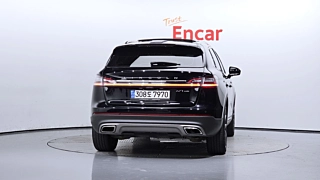 LINCOLN NAUTILUS 2020